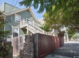 900 Kansas St, San Francisco, CA 94107
