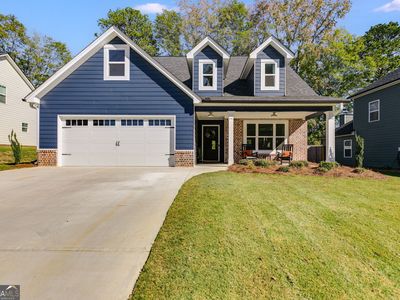 148 Brookstone Dr, Carrollton, GA, 30116
