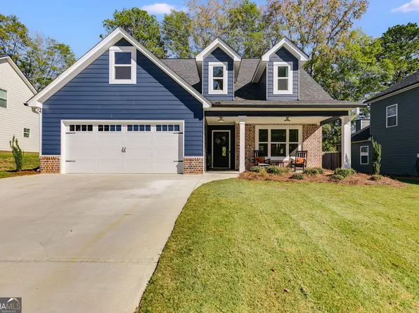 148 Brookstone Dr, Carrollton, GA 30116