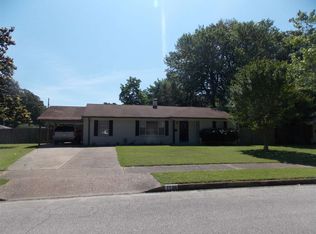 1586 Marcia Rd LOT 262, Memphis, TN 38117