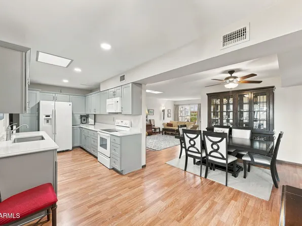 17037 N PINION Lane, Sun City, AZ 85373