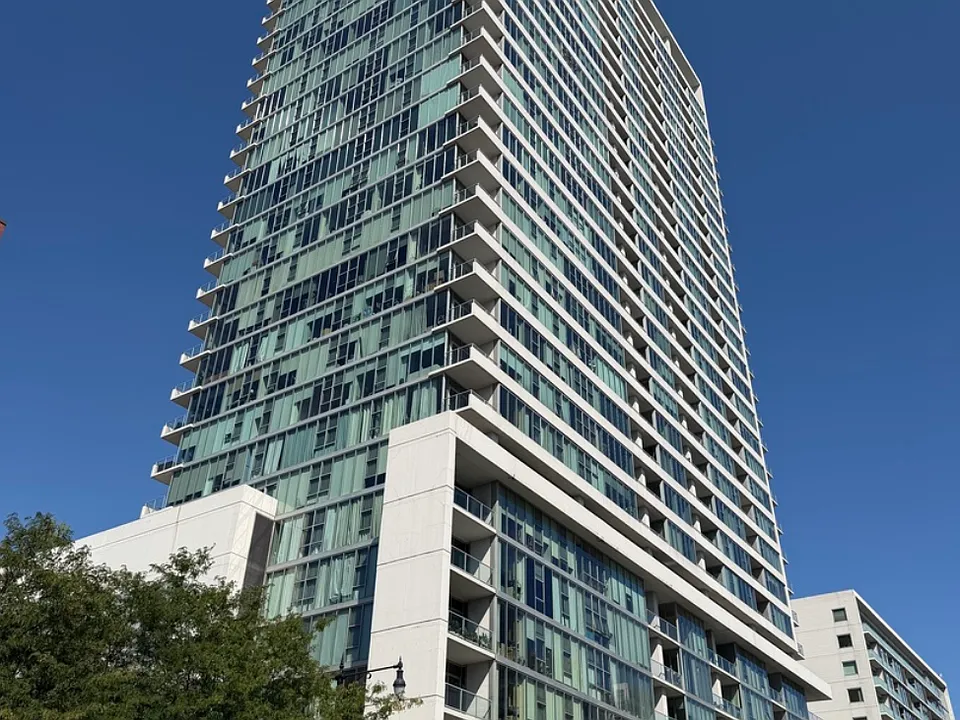 1720 S Michigan Ave #1106