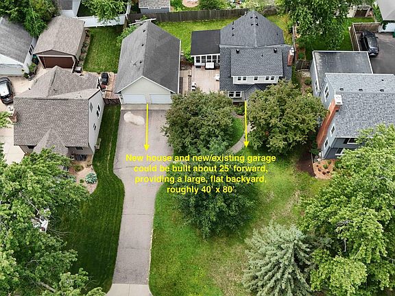 2nd image of 4032 Salem Ave