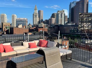 66 Salem St #2R, Boston, MA 02113