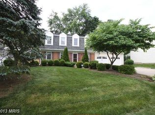 4216 Gelding Ln, Olney, MD 20832