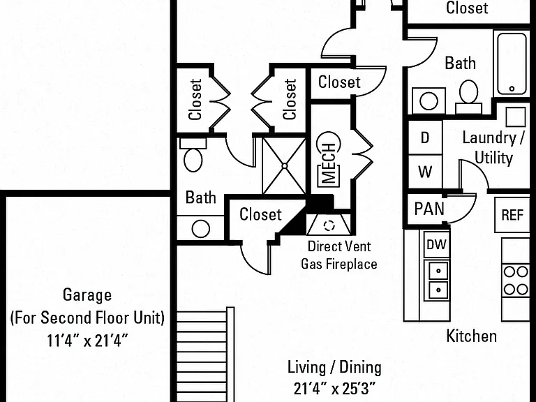 Avon Commons Apartment Homes — Photo 28