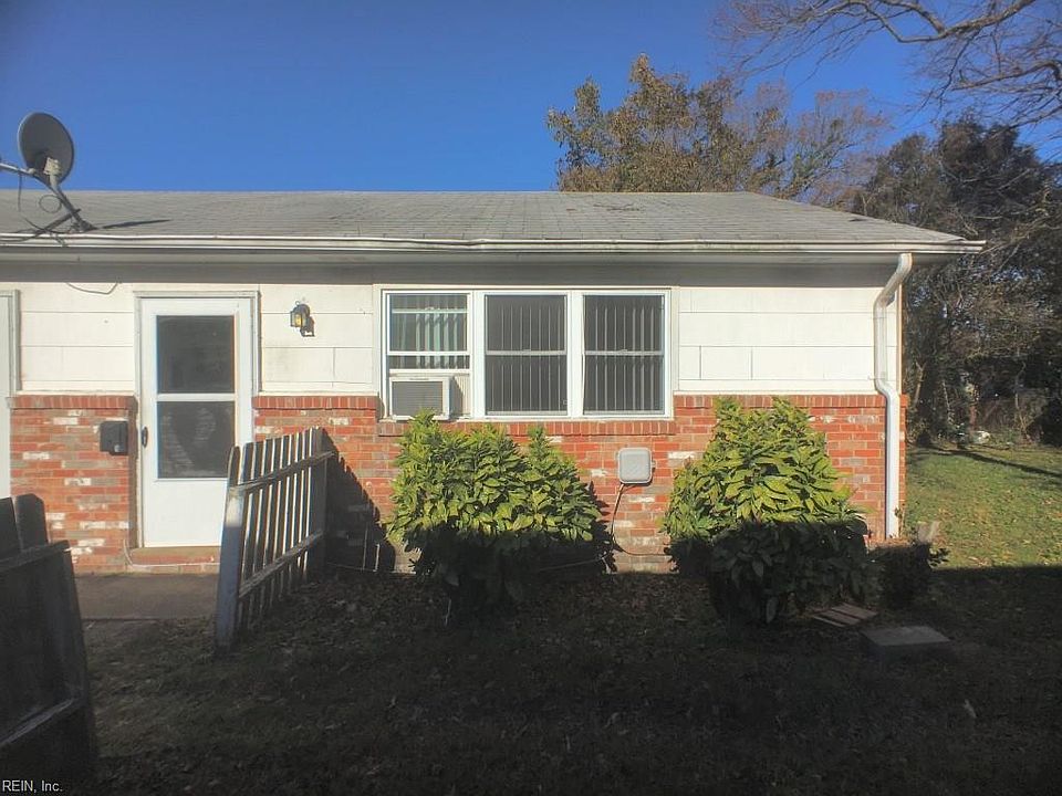 1st image of 1020 Woronoca Ave #B