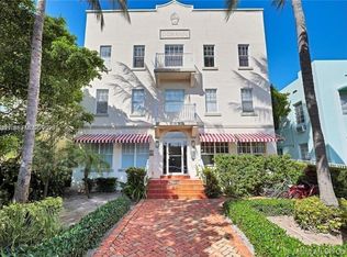 Dorann Condo, Miami Beach, FL 33139