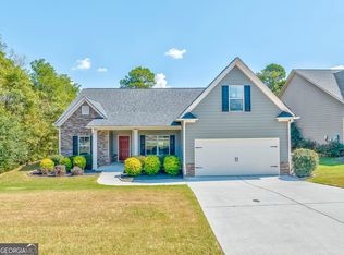 72 Cottage Walk, Cartersville, GA 30121