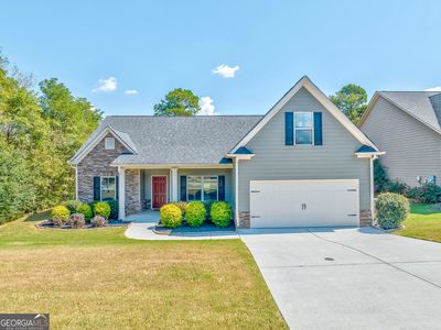 72 Cottage Walk, Cartersville, GA, 30121