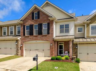 3716 Stonebend Loop, Cary, NC 27518