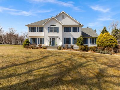 15 Shoshone Drive, Katonah, NY, 10536