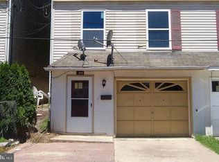 845 Poplar St, Coatesville, PA 19320
