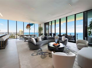 17141 Collins Ave #4301, Sunny Isles Beach, FL 33160