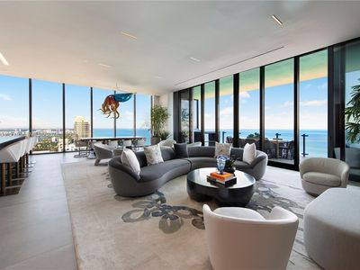 17141 Collins Ave #4301, Sunny Isles Beach, FL, 33160