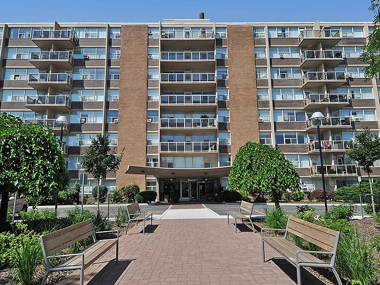1286 Islington Ave #701 — Photo 1