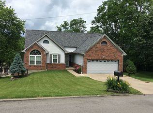 3595 Neltner Rd, Alexandria, KY 41001