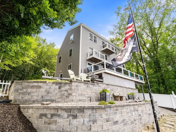190-190 Partridge Hill Rd #A, Charlton, MA 01507
