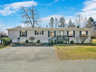 75 Pine Drive, Bloomingburg, NY, 12721