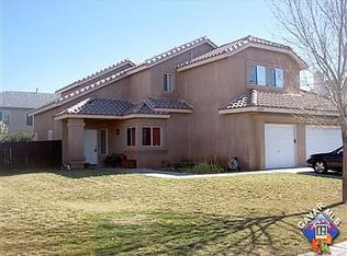 42320 Alicante St, Lancaster, CA 93536