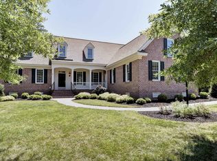 1612 River Rdg, Williamsburg, VA 23185