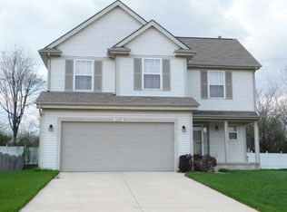 4399 Knollcrest Dr, Ann Arbor, MI 48108