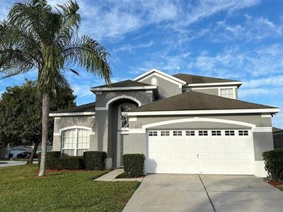 2214 Wyndham Palms Way, Kissimmee, FL, 34747