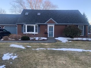 24 Cortland Cir #24, Bangor, ME 04401