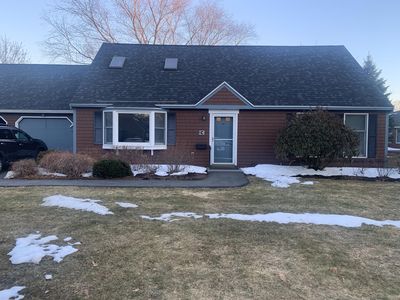 24 Cortland Circle #24, Bangor, ME, 04401