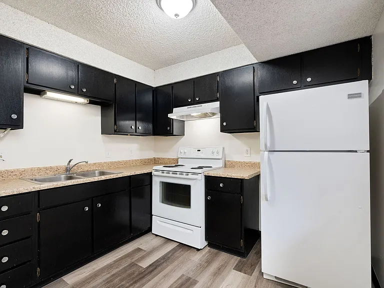 Charming 2 bedroom 1 bath. — Photo 2