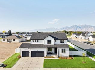 Glen Canyon Plan, Salem Foothills, Salem, UT 84653