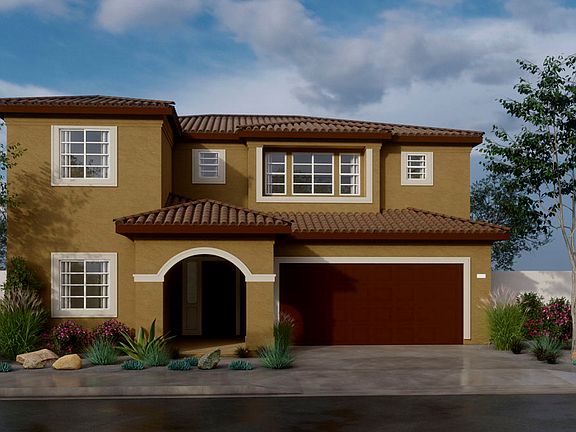 Plan Elevation.