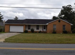 53 San Louise Dr, Fort Valley, GA 31030