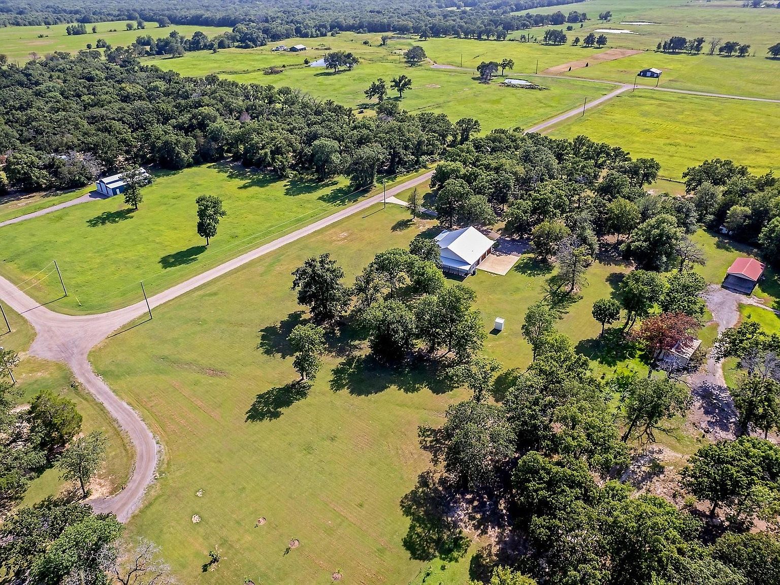 10207 Private Road 5211, Malakoff, TX 75148 | Zillow