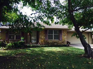 2448 108th East Ave, Tulsa, OK 74129