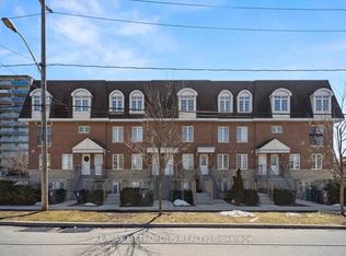 45 Cedarcroft Blvd #12, Toronto, ON M2R3Y2