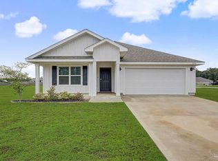 7554 Saddlebrook Ave, Pace, FL 32571