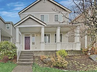 1724 181st St E, Spanaway, WA 98387