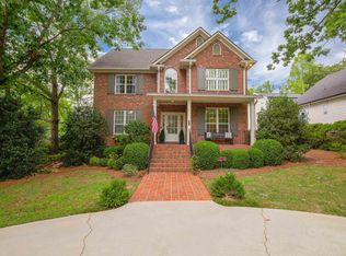 410 W Faris Rd, Greenville, SC 29605