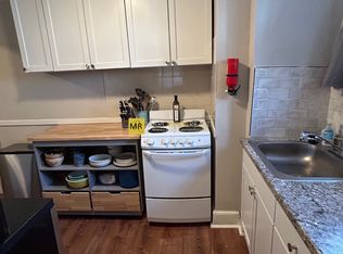 115 Maple St, Belmont, MA 02478