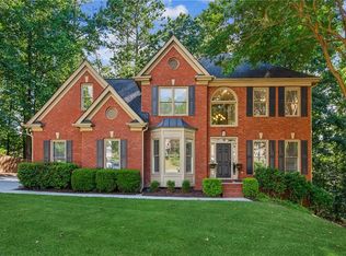 1463 Macy Ln, Lawrenceville, GA 30043
