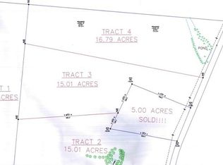 0 Gourdneck Rd TRACT 4, Tullahoma, TN 37388