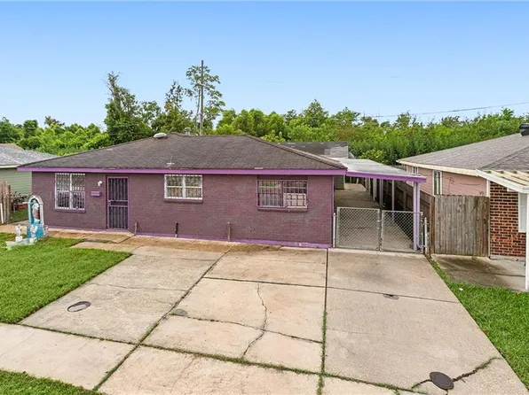 633 Pat Dr, Westwego, LA 70094