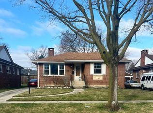 1932 Sunnyside Ave, Westchester, IL