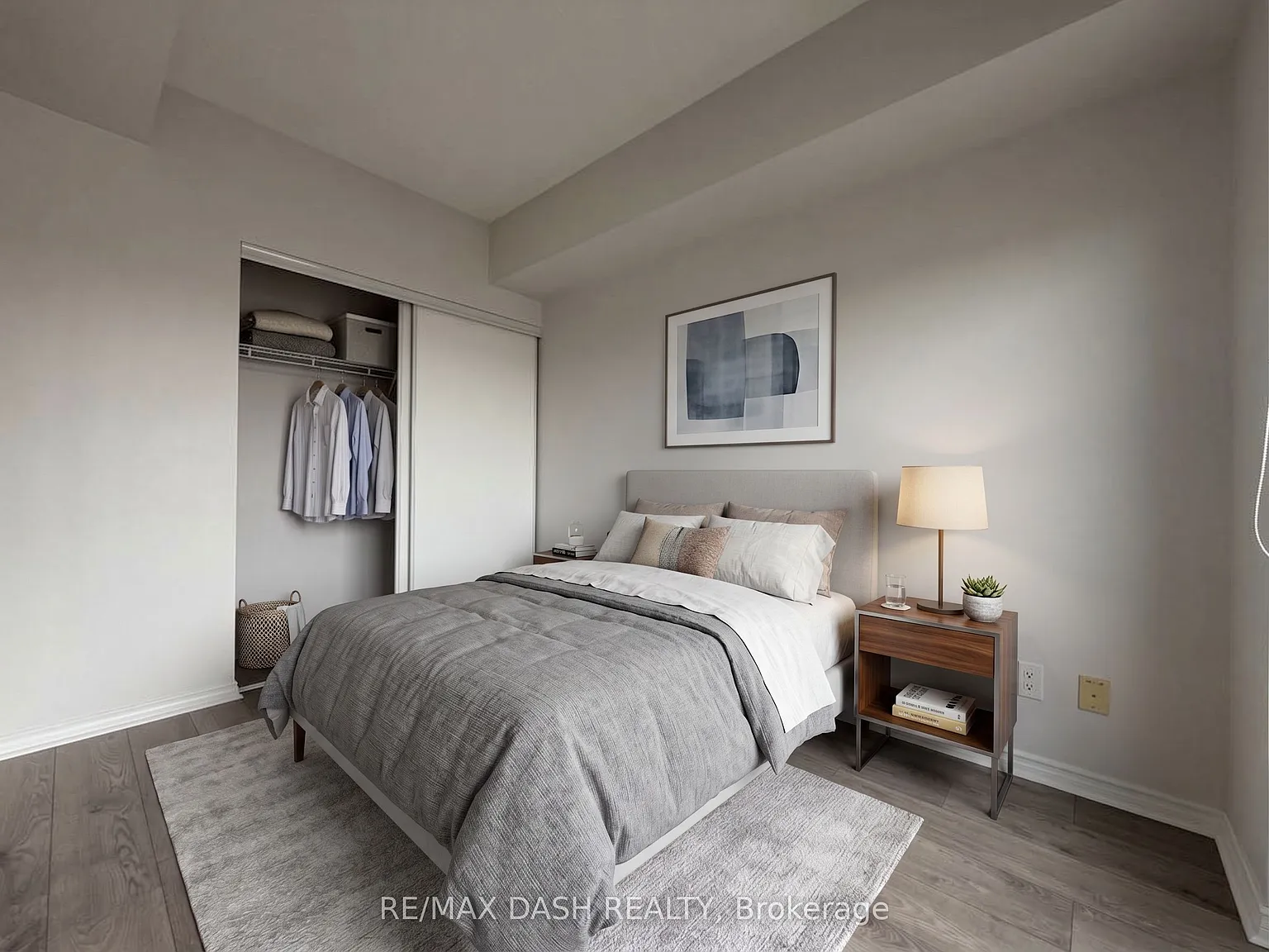 1 bed, $1,900 — Photo 2