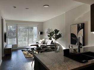 308 Morrissey Rd #405, Pt Moody, BC V3H0M2