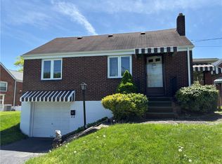 3200 Oakland Dr, McKeesport, PA 15133