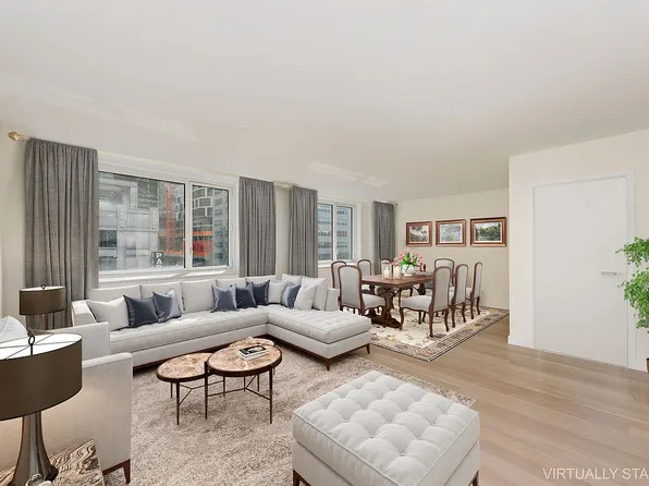 301 W 53rd St APT 4K, New York, NY 10019
