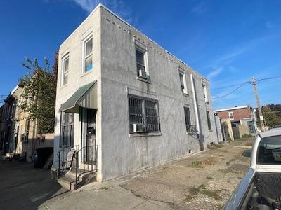 1857 E Albert St, Philadelphia, PA, 19125
