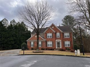 (Undisclosed Address), Johns Creek, GA 30024